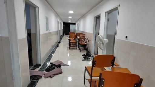 عکس پایگاه بسیج شهدای گمنام 