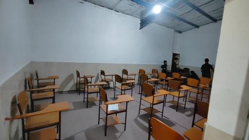 عکس پایگاه بسیج شهدای گمنام 