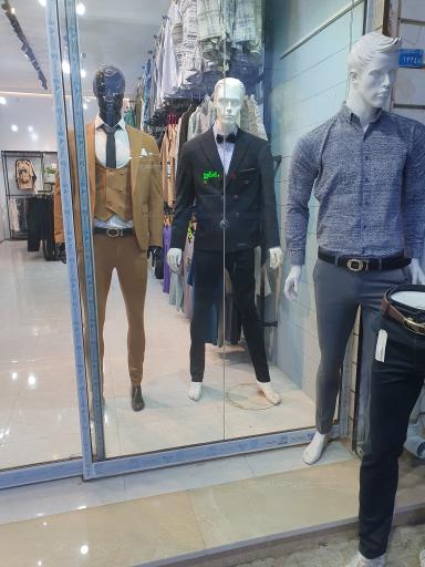 عکس بوتیک جواد