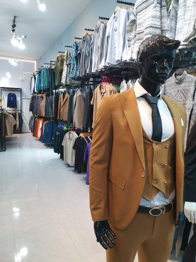 عکس بوتیک جواد