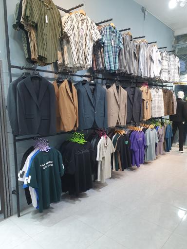 عکس بوتیک جواد