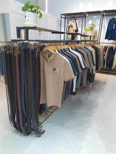 عکس بوتیک جواد