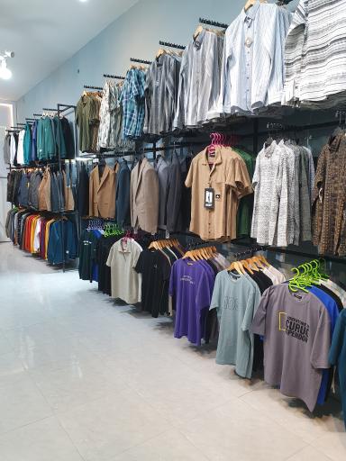 عکس بوتیک جواد