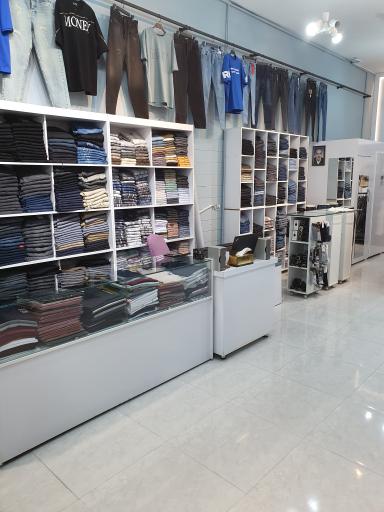 عکس بوتیک جواد