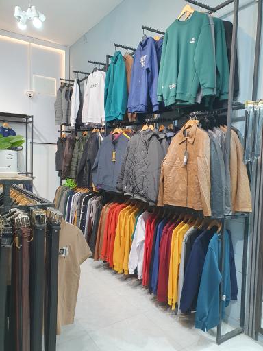 عکس بوتیک جواد