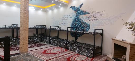 مرکز ترک اعتیاد کاشانه ترنم سبز