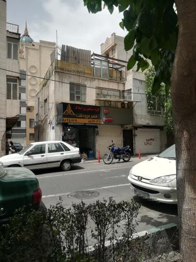 عکس گروه مشاورین املاک قصر مرودشت