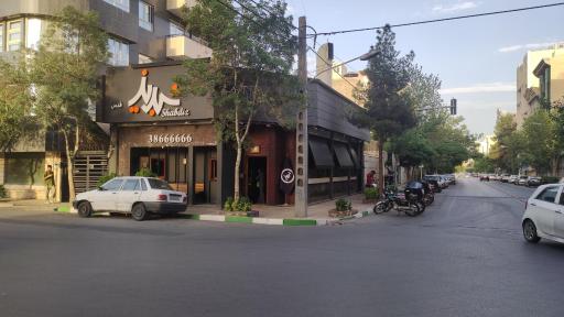 پیتزا شبدیز قدس