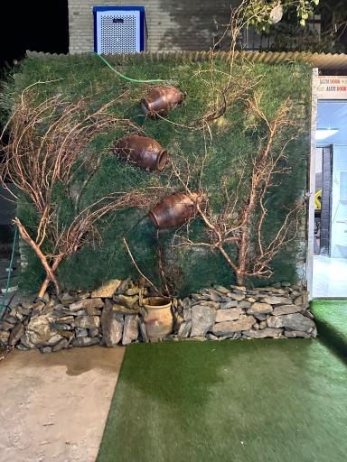 عکس باشگاه ورزشی نشاط