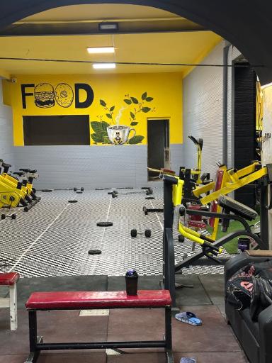 باشگاه نشاط 