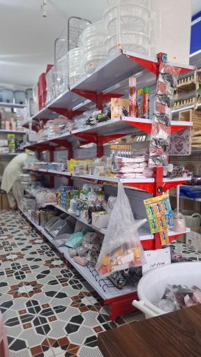 عکس فروشگاه پلاسکو سرباز شعبه دوم 