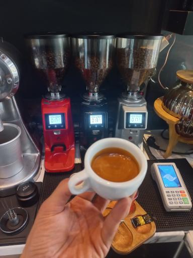 عکس کافه ژولپ