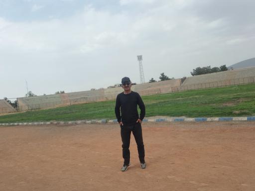 عکس ورزشگاه 22 بهمن