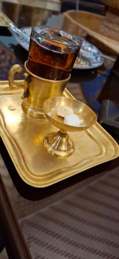 عکس رستوران سنتی دوخان