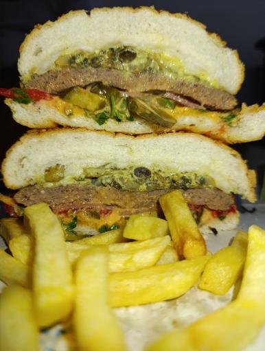 پیتزا شبدیز قدس