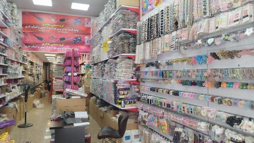 عکس فروشگاه کاراس