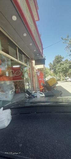 تهیه غذای ۲۰