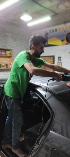 عکس خدمات کامپیوتری TMرایانه