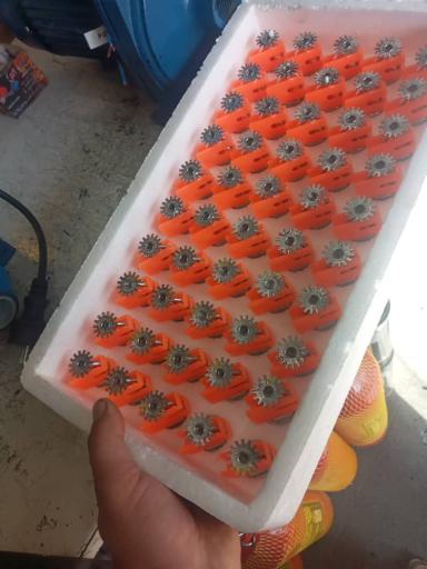 تاسیسات فنی معارف وند 