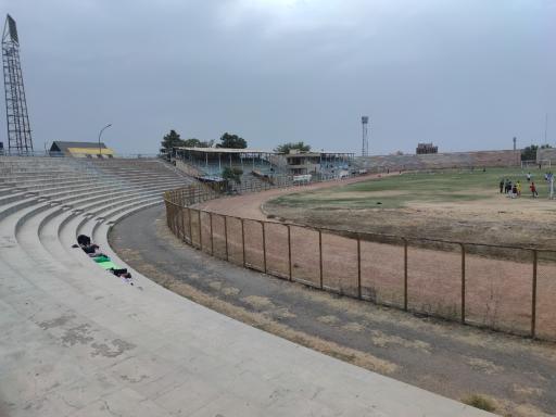 عکس ورزشگاه 22 بهمن