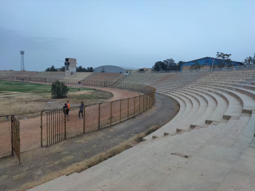 عکس ورزشگاه 22 بهمن