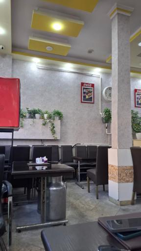 عکس رستوران ایرانیان