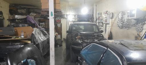 عکس تعمیرگاه و مکانیکی اچار