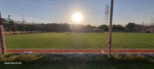 عکس کمپ تمرینی پرسپولیس