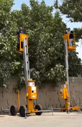 عکس شرکت آسیا برج