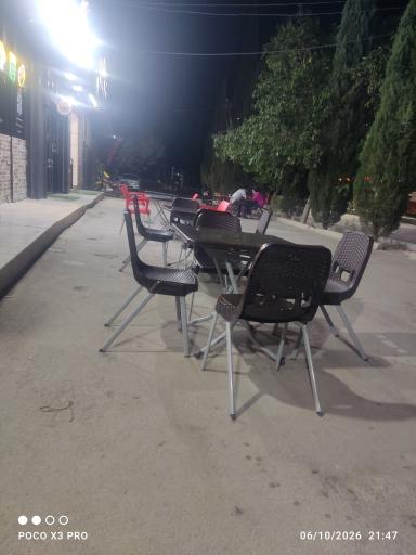 عکس جگرکده پاتوق