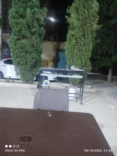 عکس جگرکده پاتوق