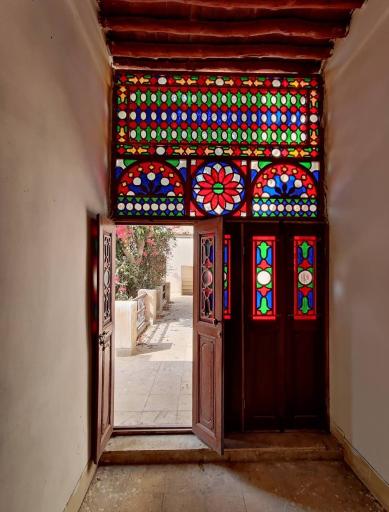 عمارت طبیب