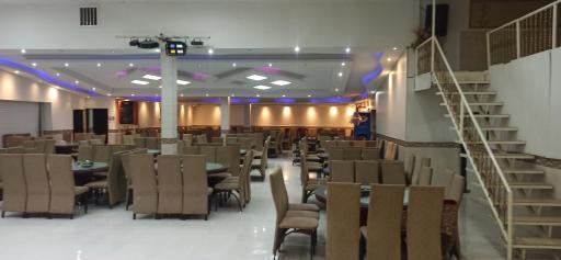 عکس تالار آفتاب