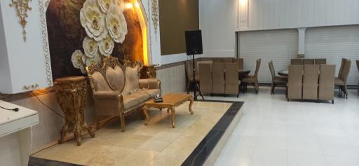 عکس تالار آفتاب