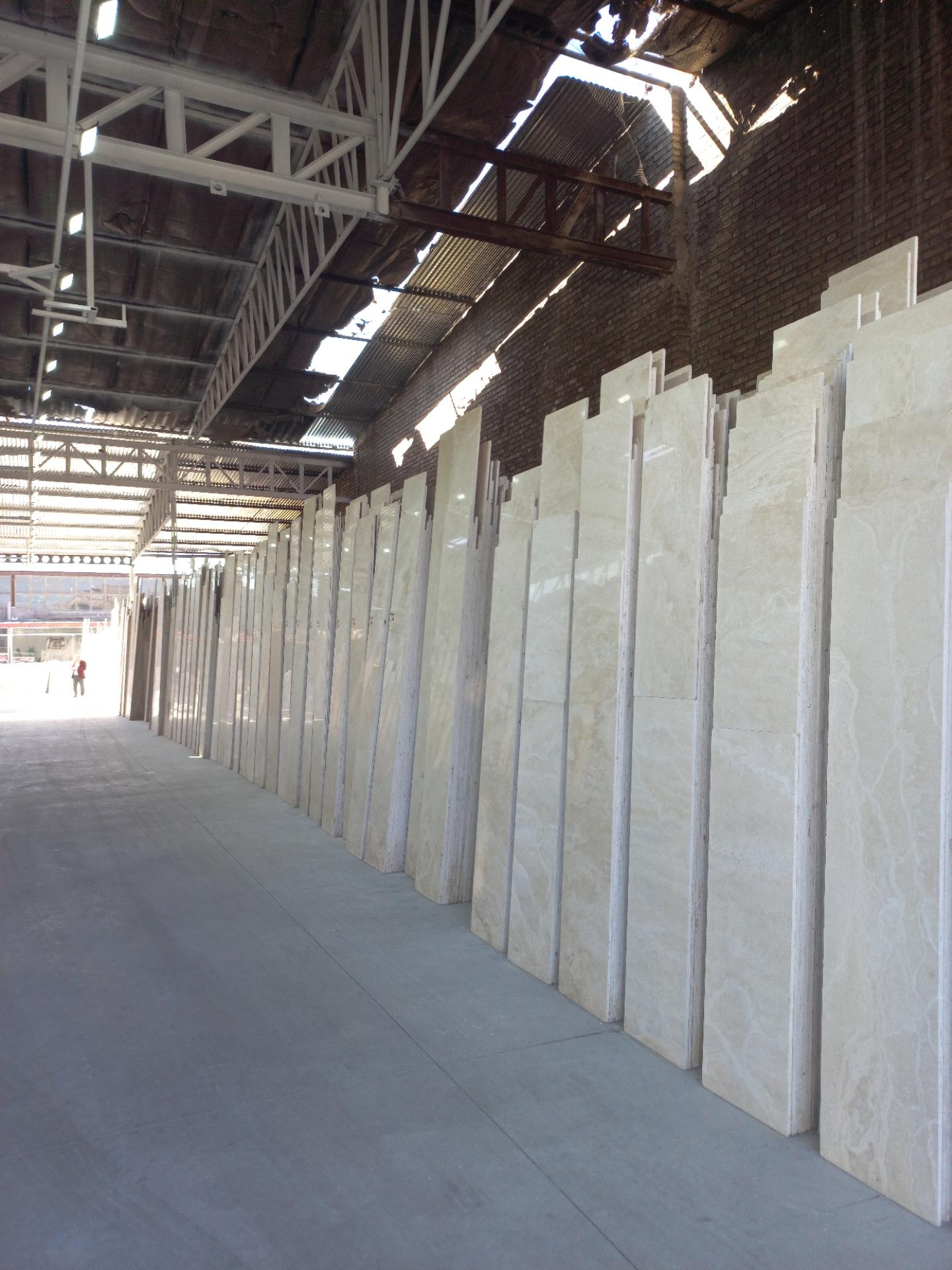 عکس نمایشگاه سنگ ایران مهر 