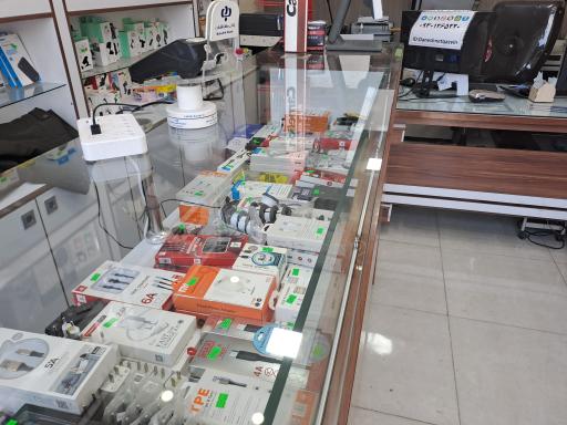 عکس کافی نت دانش