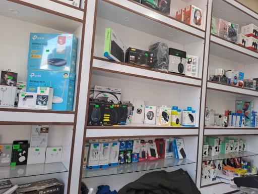 عکس کافی نت دانش