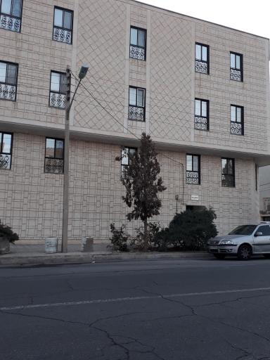 عکس ساختمان سایه