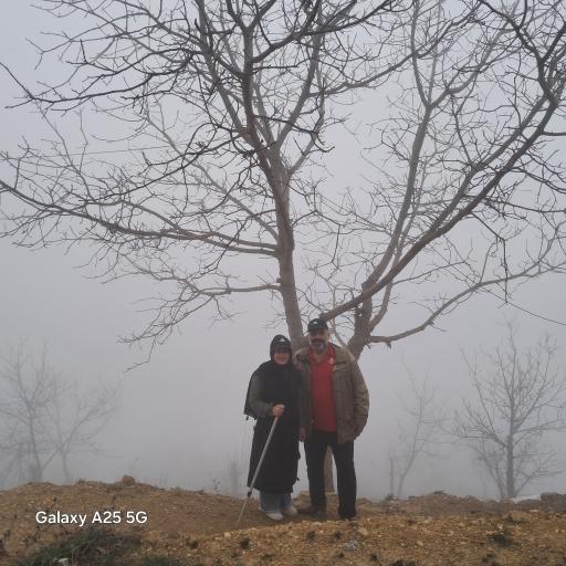عکس الهادی