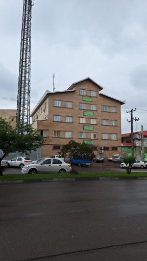 عکس اداره گزینش و استخدام فرماندهی انتظامی استان گیلان