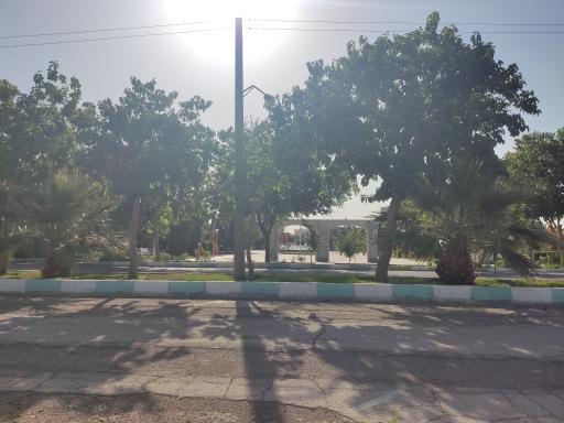 عکس پارک کبیرزاده