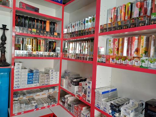 عکس دخانیات دنیز