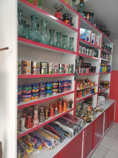 دخانیات دنیز