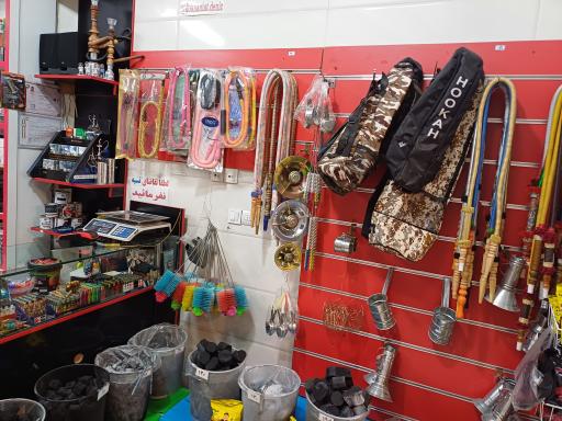 عکس دخانیات دنیز