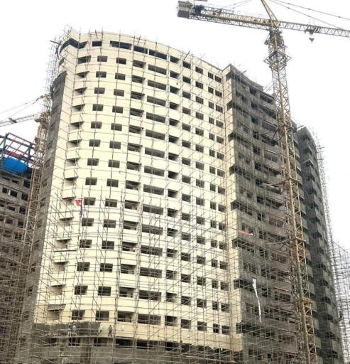 پروژه رادین