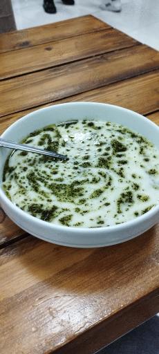 عکس بستنی و آبمیوه مخصوص گنجی گرمی