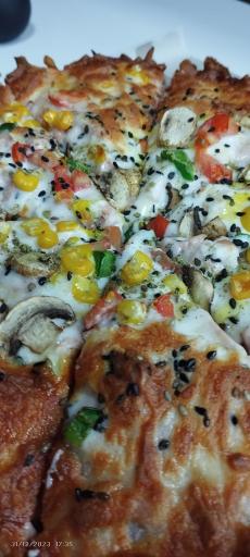 عکس بستنی و آبمیوه مخصوص گنجی گرمی