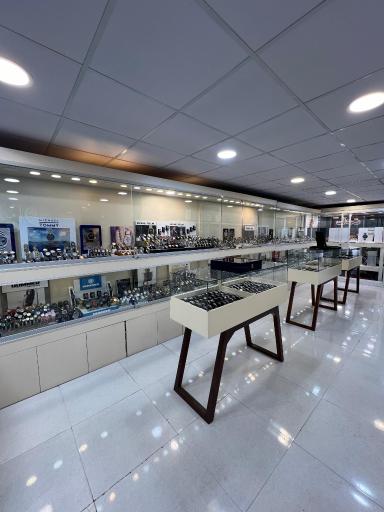 گالری ساعت آریانا