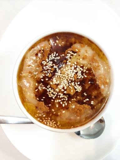 عکس رستوران چلوما (صبحانه و عصرانه)