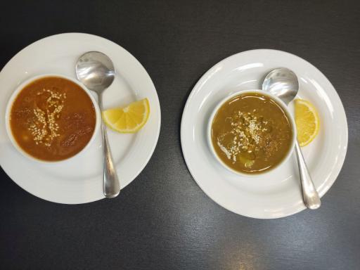 عکس رستوران چلوما (صبحانه و عصرانه)